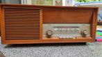 Lindau Saba radio 1963, Audio, Tv en Foto, Ophalen, Gebruikt, Radio