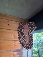 Windgong, Ophalen, Zo goed als nieuw