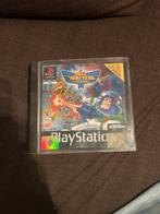 Playstation spel - buzz lightyear of star command, Avontuur en Actie, Gebruikt, Ophalen of Verzenden, 3 spelers of meer