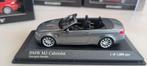 Minichamps 2008 BMW M3 cabrio E93, Hobby en Vrije tijd, Modelauto's | 1:43, Ophalen of Verzenden, Zo goed als nieuw, Auto, MiniChamps