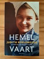 Judith Koelemeijer - Hemelvaart, Judith Koelemeijer, Ophalen of Verzenden, Zo goed als nieuw, Nederland