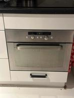 Gratis inbouw magnetron oven, Witgoed en Apparatuur, Fornuizen, Zo goed als nieuw, Inbouw, Gas, Magnetron