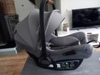 Nuna Pipa Next Granite, Kinderen en Baby's, Autostoeltjes, Overige merken, 0 t/m 13 kg, Autogordel of Isofix, Ophalen of Verzenden