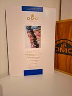 DMC kleurenkaart, nieuwste versie, Mulhouse, France, Nieuw, Ophalen of Verzenden, Borduurgaren of Zijde