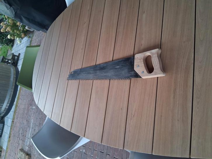 Te koop Handzaag voor gipsblokken – Made in Germany, Doe-het-zelf en Verbouw, Gereedschap | Handgereedschap, Zo goed als nieuw