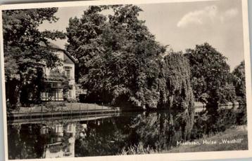 Maarssen Huize westhill beschikbaar voor biedingen