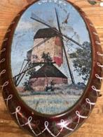 Vintage chocoladeblikje Kwatta Breda (16 x 10 cm), Verzamelen, Ophalen of Verzenden, Gebruikt, Overige