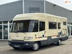 Ffb 680 classic Integraal / 6 pers / Vastbed / Nieuwe apk, Caravans en Kamperen, Campers, Overige merken, 6 tot 7 meter, Diesel