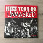 Kiss - Unmasked Tour '80 Keulen Vinyl LP, Ophalen of Verzenden, Nieuw in verpakking
