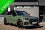 Audi Q5 50 TFSI e S edition Competition SQ5 Style Pano-matri, Automaat, 14 kWh, Euro 6, 4 cilinders
