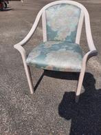 Mooie fauteuils, Huis en Inrichting, Fauteuils, Minder dan 75 cm, Luxe stoelen, Zo goed als nieuw, Hout