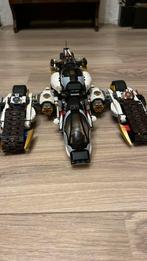 Lego ultra sthealth raider, Ophalen of Verzenden, Gebruikt, Complete set, Lego
