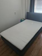 Boxcombinatie Alta 4-delig - donkergrijs - 120x200 cm, Ophalen, Zo goed als nieuw, Twijfelaar, 120 cm