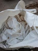 6 gratis Bigbags / Puinzakken, Tuin en Terras, Grind, Keien en Split, Ophalen