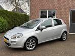 Fiat PUNTO 0.9 TwinAir Lounge, Voorwielaandrijving, Gebruikt, Euro 6, USB