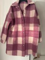 Nette Blouson/Tussenjas - Ideaal voor Bodywarmer, Ophalen of Verzenden, Zo goed als nieuw, Maat 38/40 (M), Paars