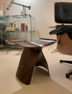 Vitra Butterfly Stool Palissander, Ophalen of Verzenden