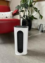 Sencys Digitale Keramische Kachel - 2000W, Huis en Inrichting, Kachels, Overige soorten, Elektrisch, Nieuw, Ophalen of Verzenden