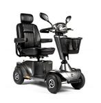 Scootmobiel Sterling S425, Ophalen of Verzenden, Gebruikt, Sterling, 11 t/m 15 km/u