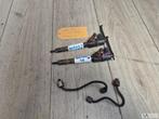 Opel Astra H Vectra Saab 9-3 verstuiver 1.9 cdti 0445110243, Auto-onderdelen, Gebruikt, -, -, Opel