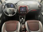 Renault Captur 0.9 TCe Helly Hansen / Dealer Onderhouden / N, Voorwielaandrijving, Stof, Gebruikt, Wit