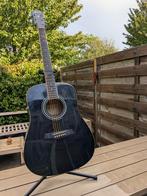 Ibanez V50 Akoestische Westerngitaar (Zwart) - Bieden, Ophalen, Gebruikt, Western- of Steelstringgitaar