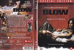 Blow (Johnny Depp-Penelope Cruz), Cd's en Dvd's, Dvd's | Thrillers en Misdaad, Ophalen of Verzenden, Zo goed als nieuw, Detective en Krimi