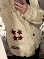Taylor Swift Red cardigan Medium, Kleding | Dames, Truien en Vesten, Ophalen of Verzenden, Zo goed als nieuw, Maat 38/40 (M), Rood