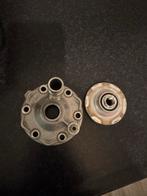 KTM Husqvarna SX125 Cilinderkop Binnen en Buitenkop, Motoren, Ophalen of Verzenden, Gebruikt