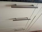 Handgrepen kastdeurtjes, Huis en Inrichting, Ophalen of Verzenden, Minder dan 25 cm, Minder dan 50 cm