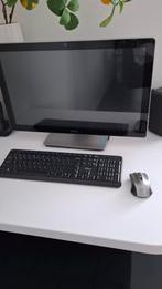 dell desktop touchscreen, Ophalen of Verzenden, Zo goed als nieuw