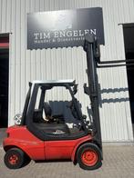 Linde 3.5, Zakelijke goederen, Machines en Bouw | Heftrucks en Intern transport, 3000 tot 4000 kg, Timengelen499@gmail.com, Linde