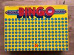 Original Bingo uit 1974 van Jumbo, Vijf spelers of meer, Ophalen of Verzenden, Gebruikt, Jumbo