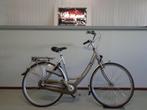Gazelle Esprit 3 versn. met Rollerbrake (en I-brake) met kab, Fietsen en Brommers, Fietsen | Dames | Damesfietsen, Ophalen, Versnellingen
