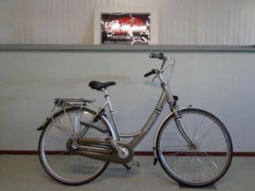 Gazelle Esprit 3 versn. met Rollerbrake (en I-brake) met kab beschikbaar voor biedingen