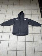 The North Face GORE-TEX Mountain Guide Jas, maat L, Ophalen, Maat 52/54 (L), Zwart, Zo goed als nieuw
