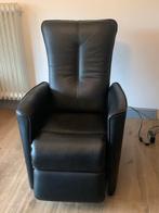 Senioren stoel, Huis en Inrichting, Ophalen, Kunststof, Gebruikt, 50 tot 75 cm