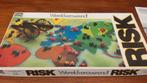 Bordspellen risk scrabble stratego rummikub monopoly en meer, Hobby en Vrije tijd, Gezelschapsspellen | Bordspellen, Ophalen, Zo goed als nieuw