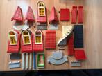 + 100 onderdelen Playmobil, Kinderen en Baby's, Speelgoed | Playmobil, Ophalen of Verzenden, Gebruikt, Los playmobil