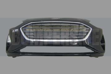 Bumper Ford Focus MK4 IV 16- jx7b17757 Voorbumper KS3885 beschikbaar voor biedingen