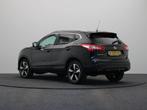 Nissan Qashqai 1.6 Connect Edition | Trekhaak | Panoramadak, Auto's, Gebruikt, Euro 6, 4 cilinders, 1290 kg