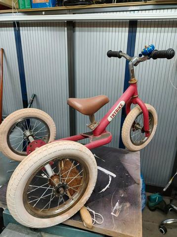 Trybike Driewieler - Vintage beschikbaar voor biedingen