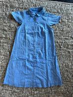 Schattige zomerjurk / jurk DKNY maat 34, Kleding | Dames, Jurken, Verzenden, Gedragen, Maat 34 (XS) of kleiner, Blauw