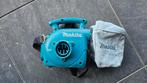 Makita stofzuiger DVC350 18V, Ophalen of Verzenden, Zo goed als nieuw, Makita, Met zuigfunctie