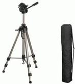 3 x Hama Statief Star 63, Zo goed als nieuw, 150 tot 175 cm, Met balhoofd, Ophalen of Verzenden