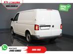 Volkswagen Transporter 2.0 TDI 150 pk DSG Aut. (Demo) BPM VR, Auto's, Bestelauto's, Stof, 150 pk, Volkswagen, 2500 kg