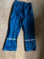 Regenbroek hema 122-128, Ophalen of Verzenden, Zo goed als nieuw, Regenbroek, Kinderen