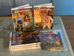 Dampierre 1-10 HC, Boeken, Stripboeken, Ophalen of Verzenden, Complete serie of reeks, Zo goed als nieuw