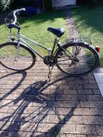 Gazelle damesfiets, Fietsen en Brommers, Fietsen | Dames | Damesfietsen, Ophalen, Gebruikt, Versnellingen, 50 tot 53 cm