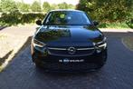 Opel Corsa 1.2 Level 3 '23 AUT. NIEUW MODEL (bj 2023), Gebruikt, Met garantie (alle), Zwart, Origineel Nederlands